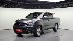Ssangyong Rexton 2020