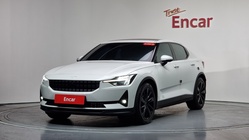 Polestar 2 2022