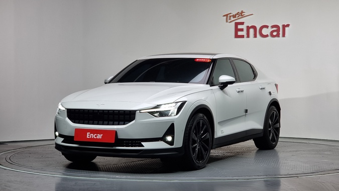 Polestar 2 2022