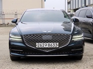 Genesis G80 2020