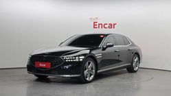 Genesis G90 2022