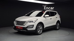 Hyundai Santa Fe 2014
