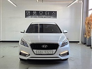 Hyundai Sonata 2017