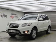 Hyundai Santa Fe 2012