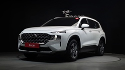 Hyundai Santa Fe 2023