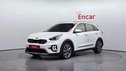 Kia Niro 2019
