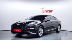 Kia K8 2024