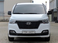 Hyundai Starex 2020