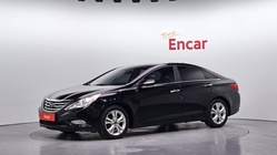 Hyundai Sonata 2009