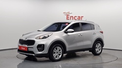 Kia Sportage 2017