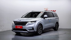 Kia Canival 2020