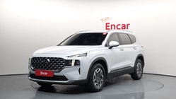 Hyundai Santa Fe 2022