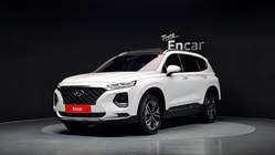Hyundai Santa Fe 2018