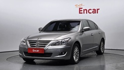 Hyundai Genesis 2011