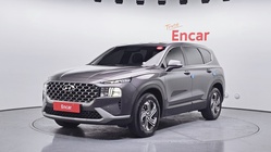 Hyundai Santa Fe 2022