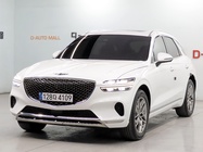 Genesis GV70 2022
