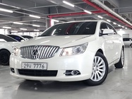 Chevrolet Alpheon 2012