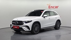 Mercedes-Benz GLC-Class 2024