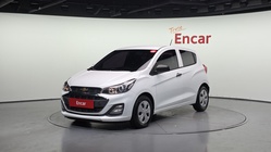 Chevrolet Spark 2018