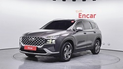 Hyundai Santa Fe 2021