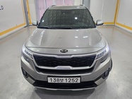 Kia Seltos 2020