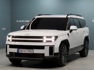 Hyundai Santa Fe 2024