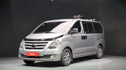 Hyundai Starex 2015
