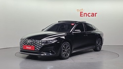 Hyundai Grandeur 2019