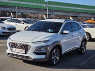 Hyundai Kona 2018