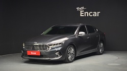 Kia K7 2019