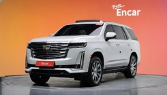 Cadillac Escalade 2023