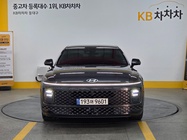 Hyundai Grandeur 2024