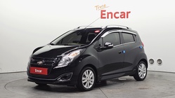 Chevrolet Spark 2014