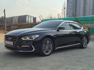 Hyundai Grandeur 2019