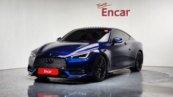Infiniti Q60 2018