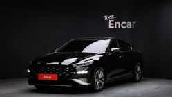 Kia K8 2021