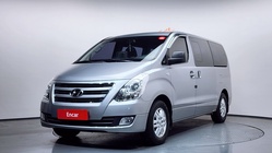 Hyundai Starex 2018