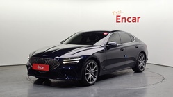 Genesis G70 2023