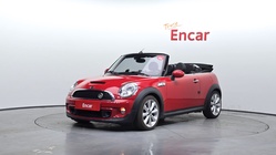 MINI Cooper 2014