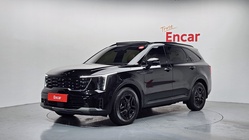 Kia Sorento 2025