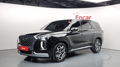 Hyundai Palisade 2020