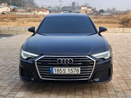 Audi A6 2022