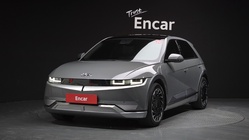 Hyundai Ioniq5 2021