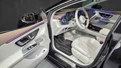 Mercedes-Benz EQE 2023