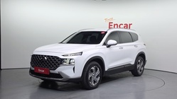 Hyundai Santa Fe 2021