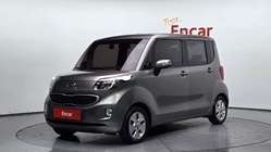 Kia RAY 2012
