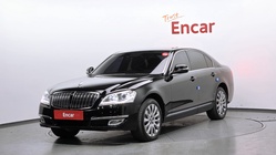 Ssangyong Chairman 2013