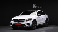 Mercedes-Benz GLC-Class 2019