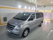 Hyundai Starex 2011