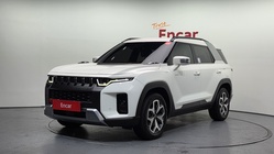 Ssangyong Torres 2024